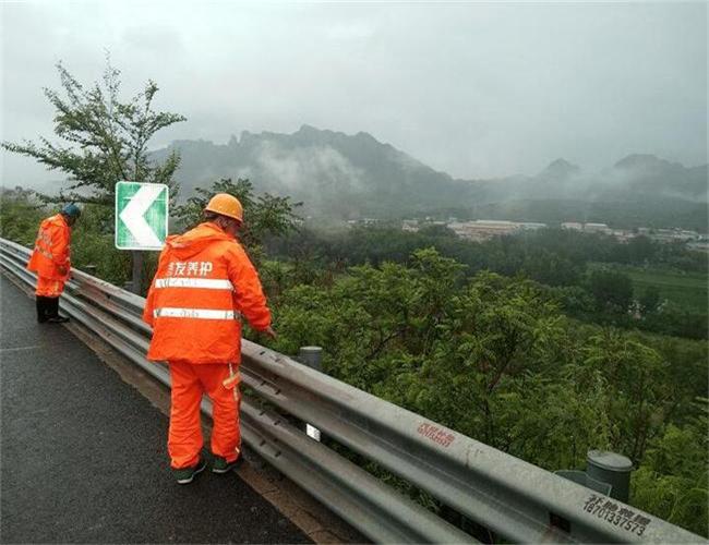 南阳大型机场排水系统